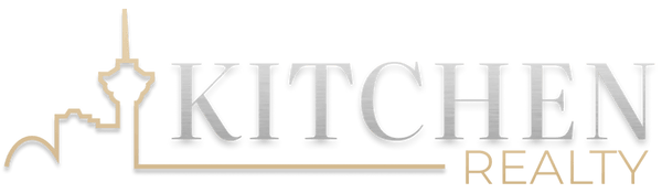Kitchen Realty Logo